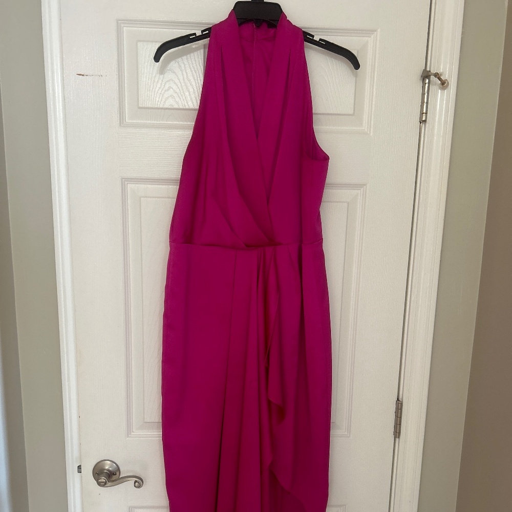 Formal dress